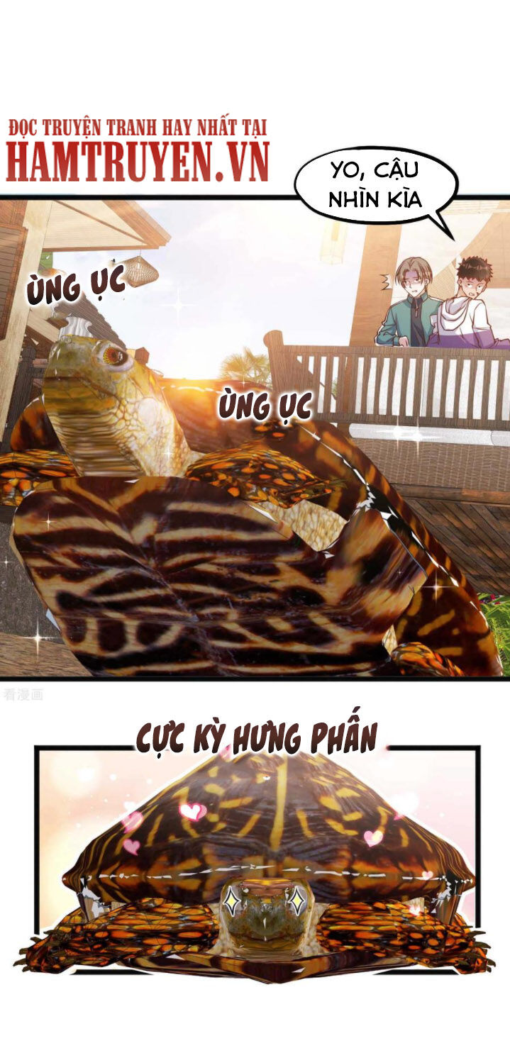 Thần Cấp Ngư Phu