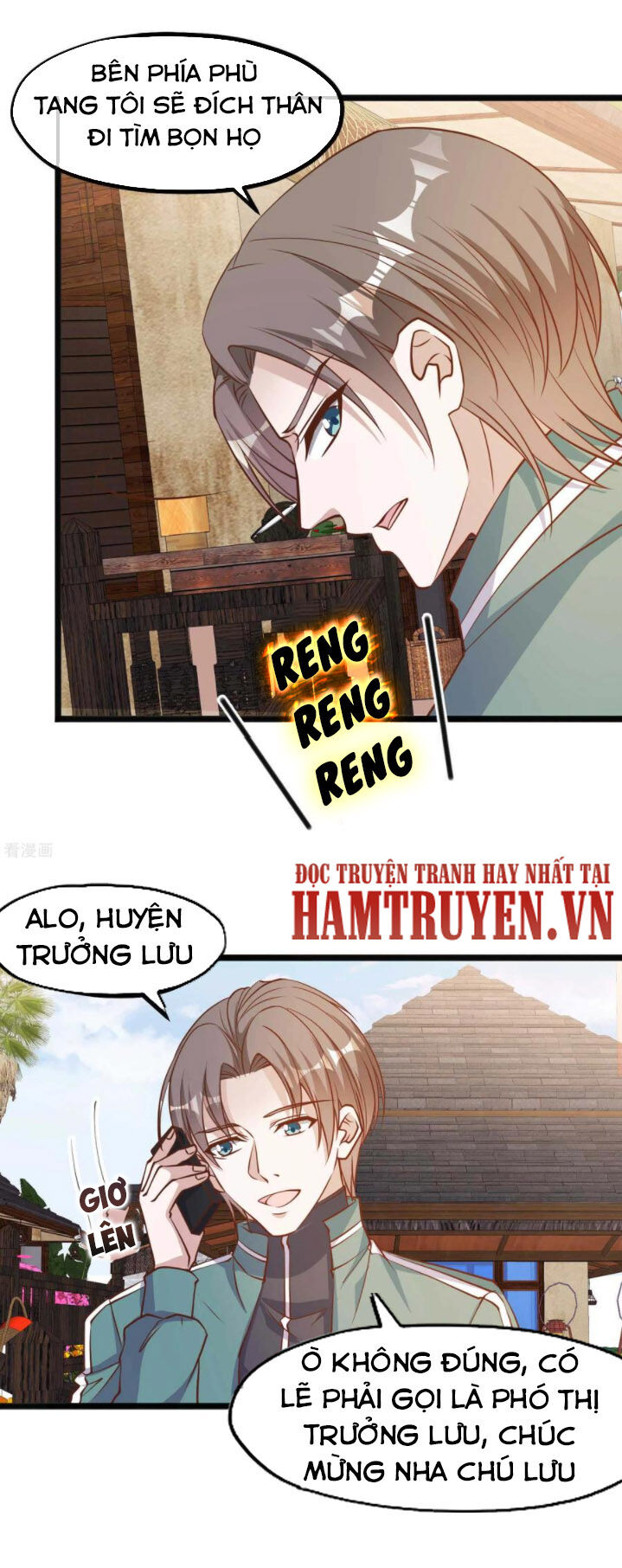Thần Cấp Ngư Phu