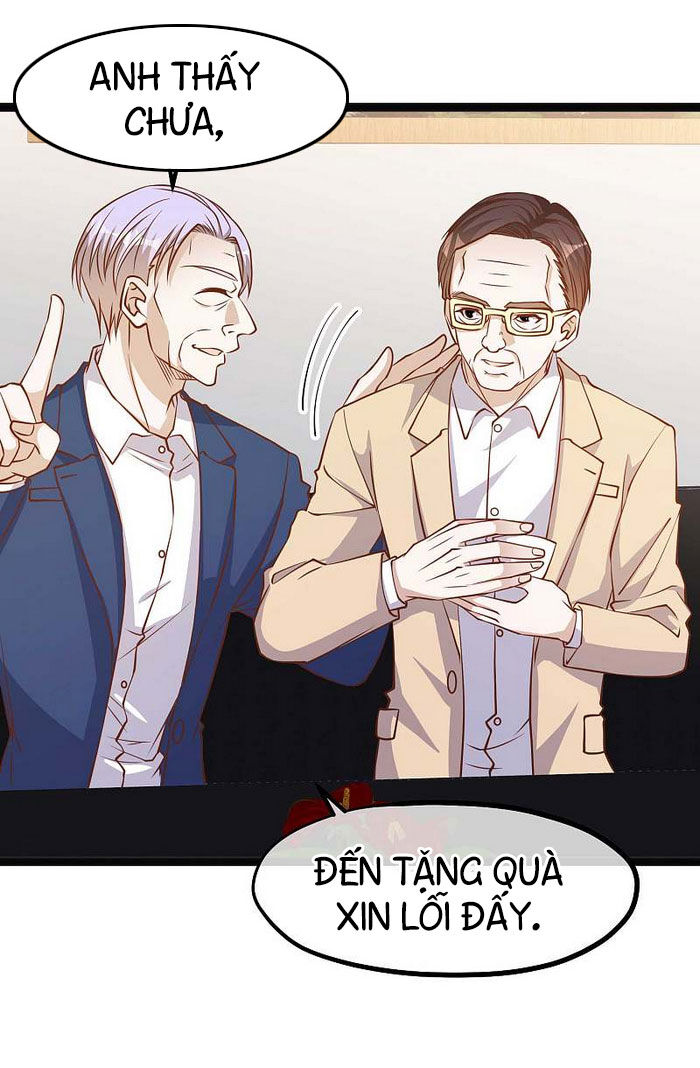 Thần Cấp Ngư Phu