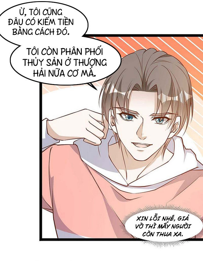 Thần Cấp Ngư Phu