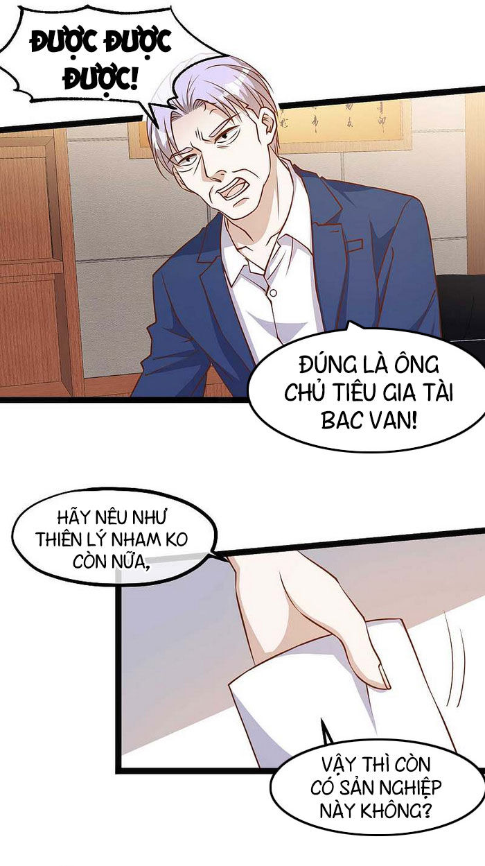 Thần Cấp Ngư Phu