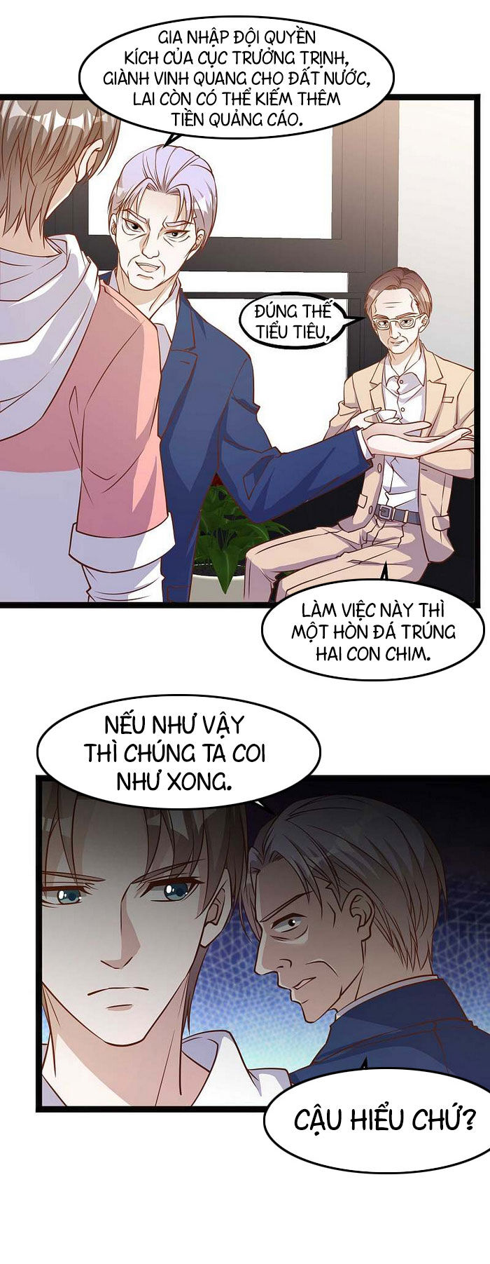 Thần Cấp Ngư Phu