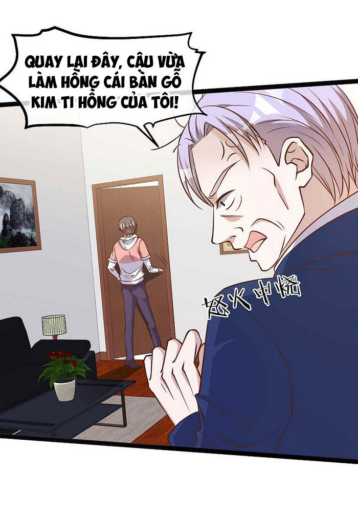 Thần Cấp Ngư Phu