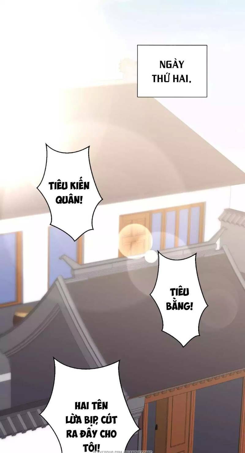 Thần Cấp Ngư Phu