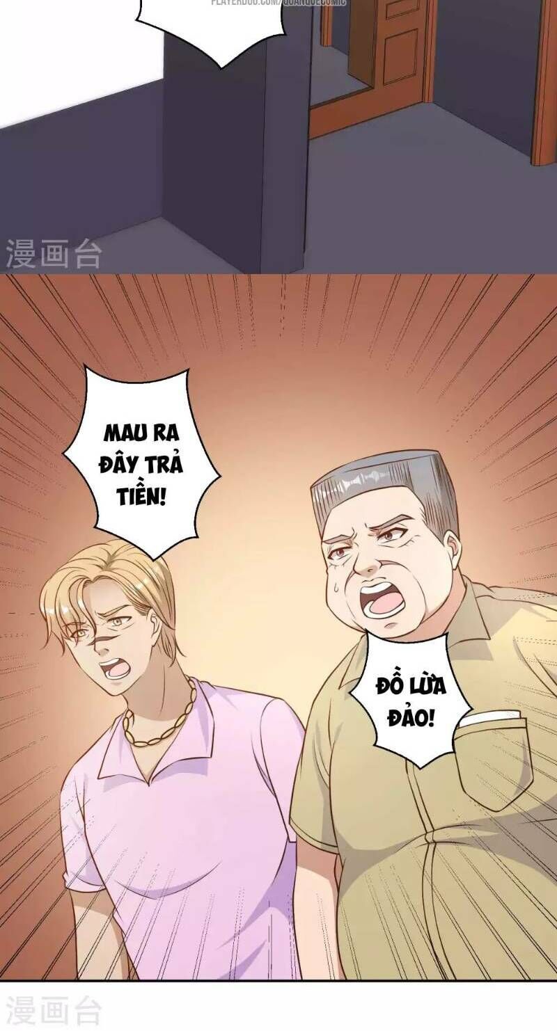 Thần Cấp Ngư Phu