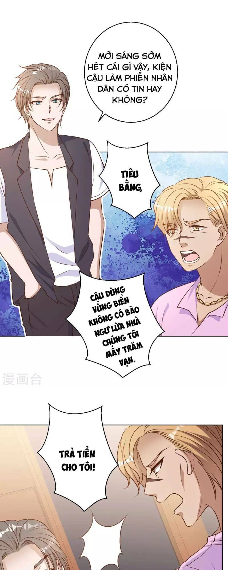 Thần Cấp Ngư Phu