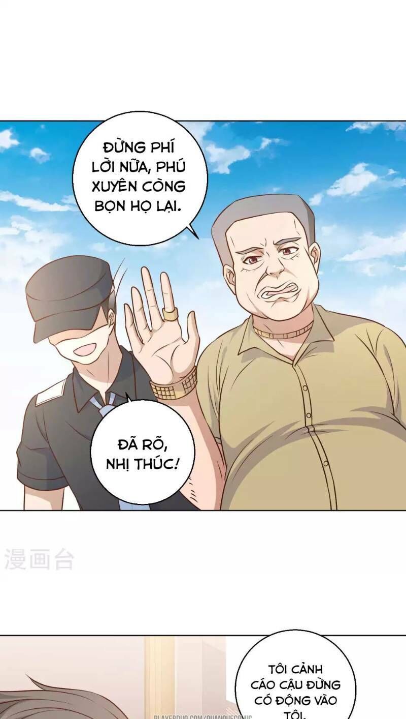 Thần Cấp Ngư Phu
