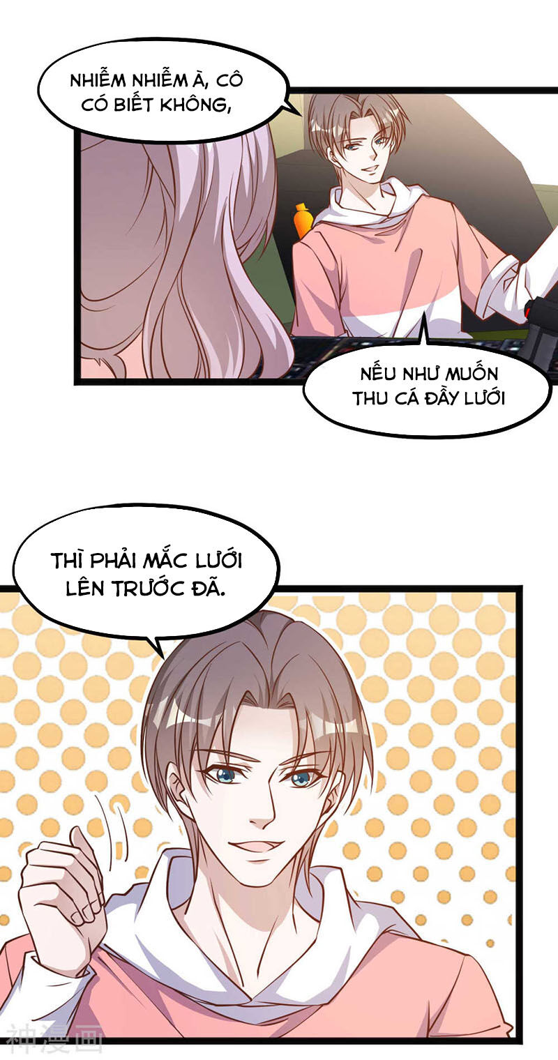 Thần Cấp Ngư Phu
