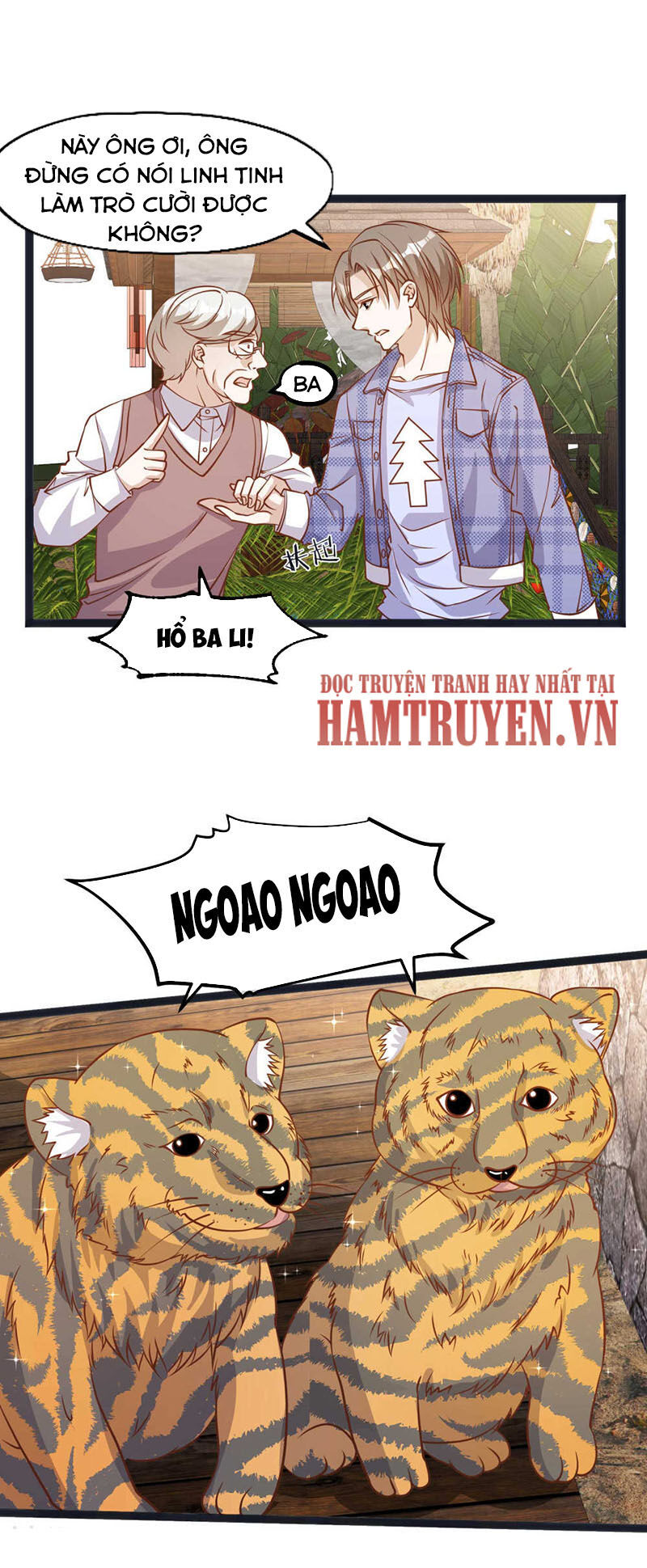 Thần Cấp Ngư Phu