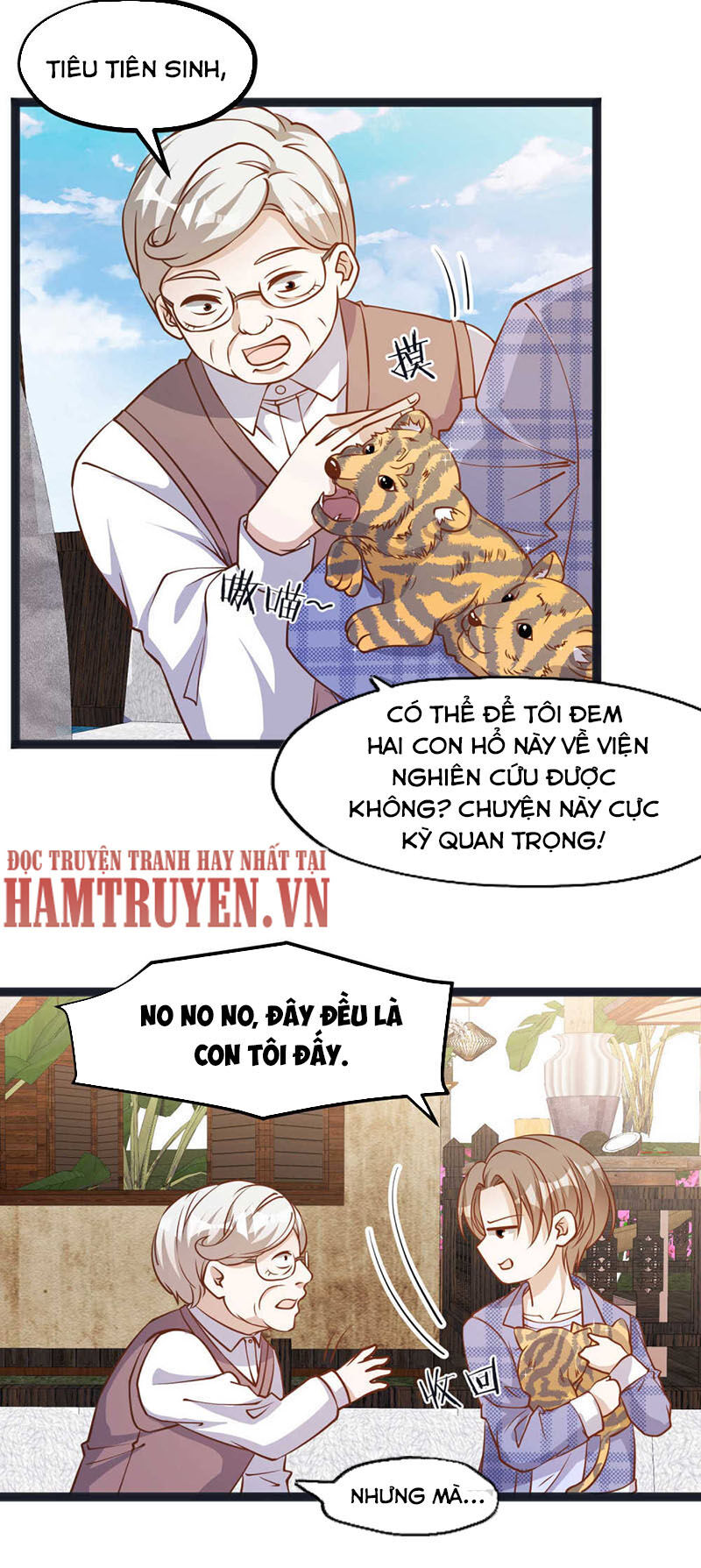 Thần Cấp Ngư Phu