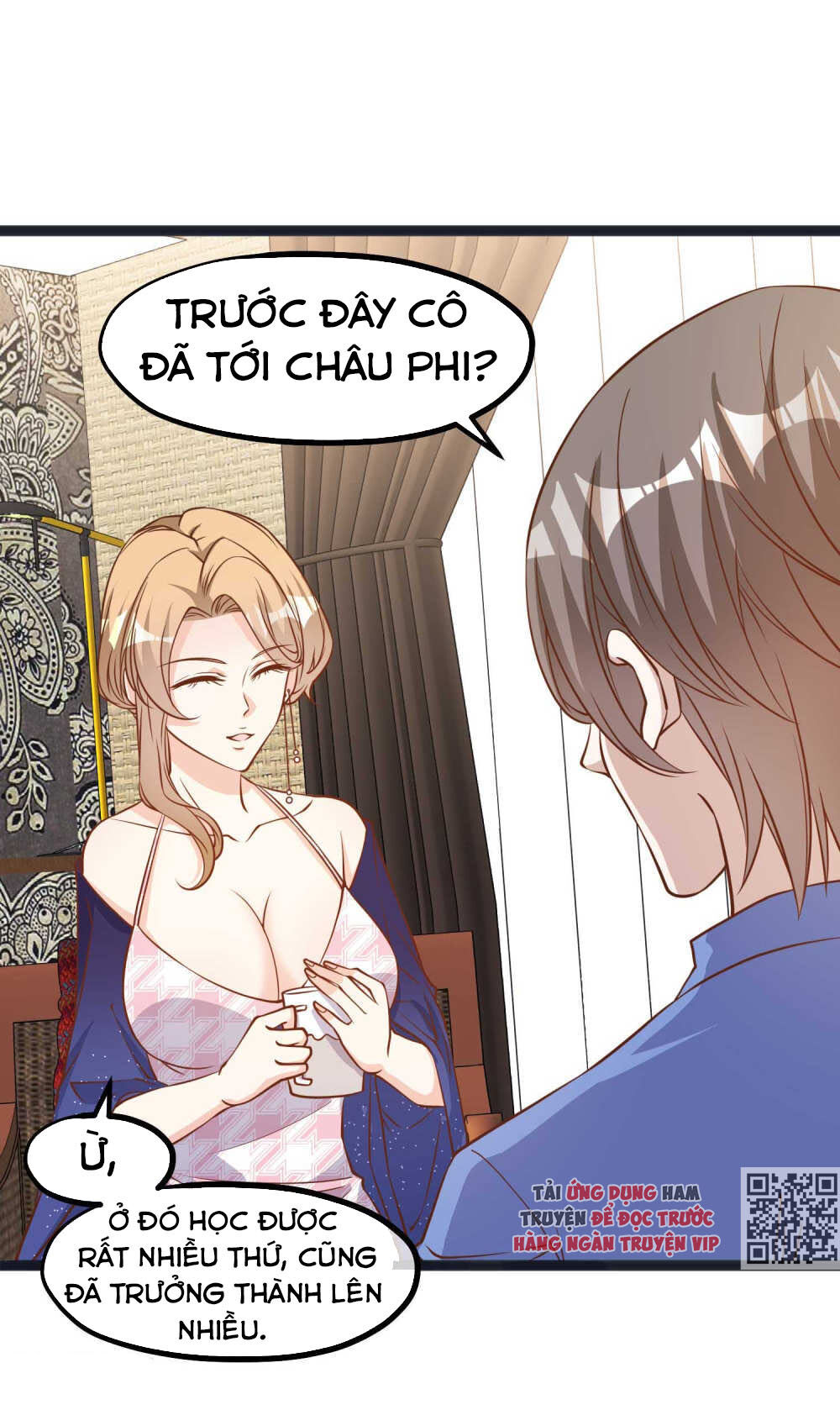 Thần Cấp Ngư Phu