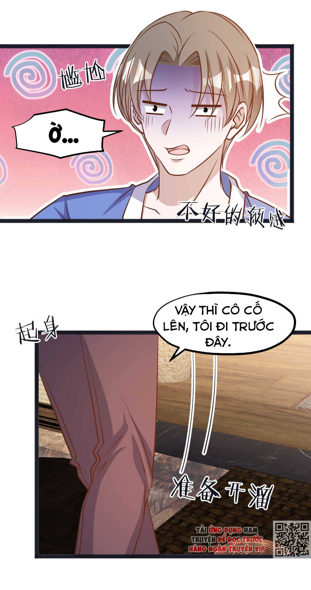 Thần Cấp Ngư Phu