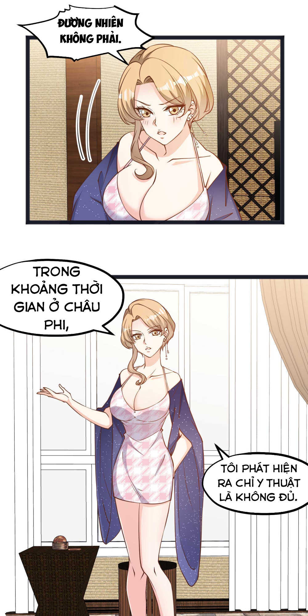 Thần Cấp Ngư Phu