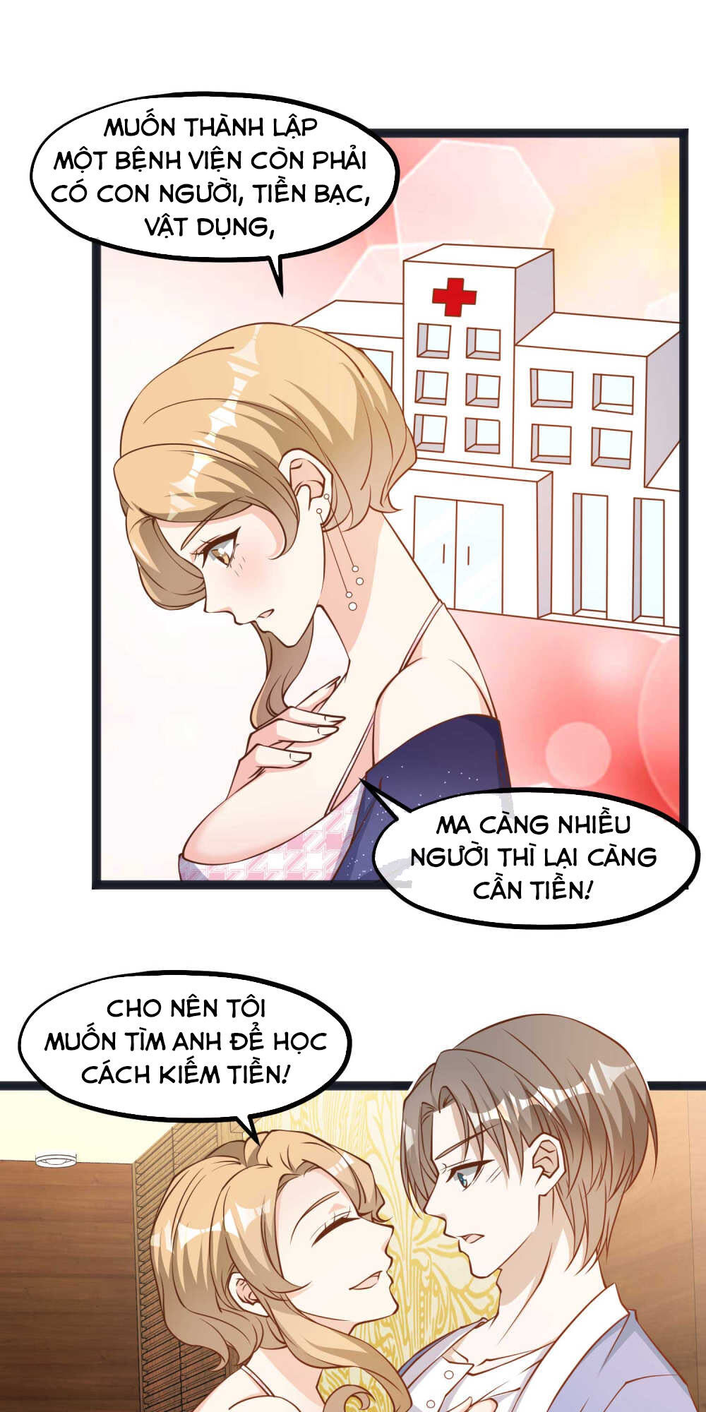 Thần Cấp Ngư Phu