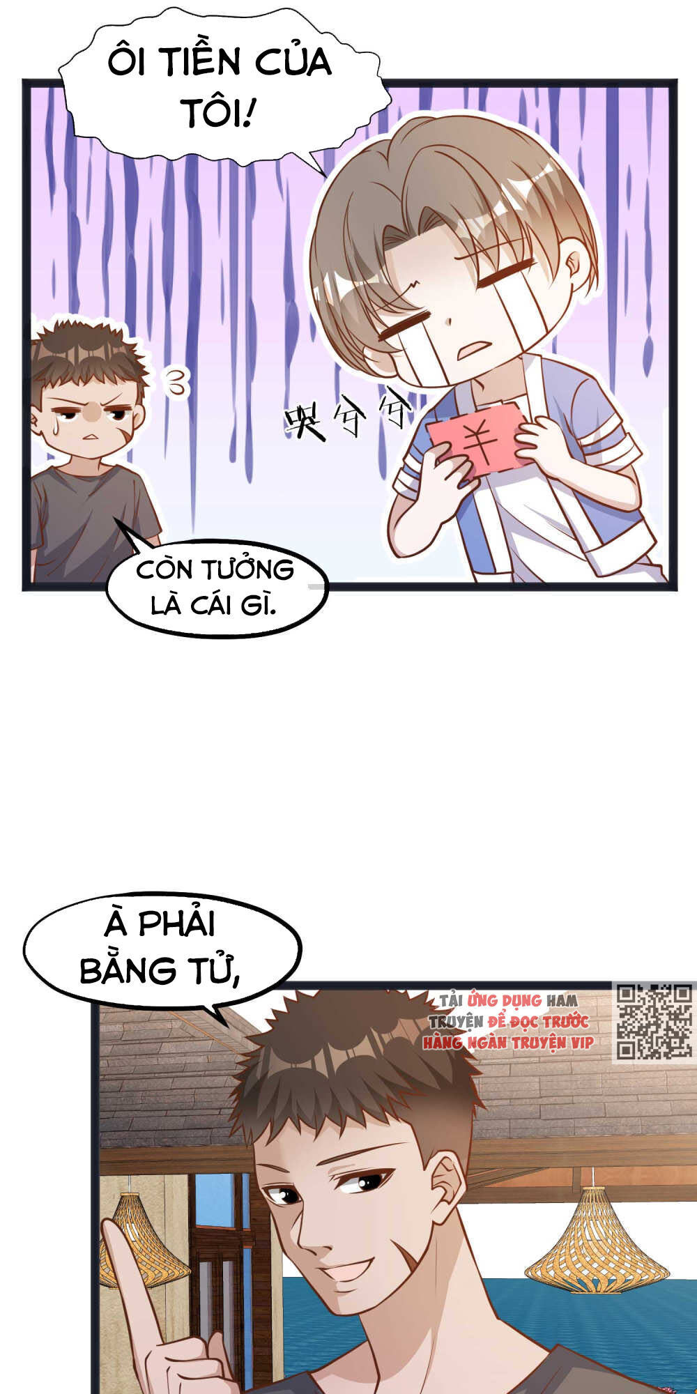 Thần Cấp Ngư Phu