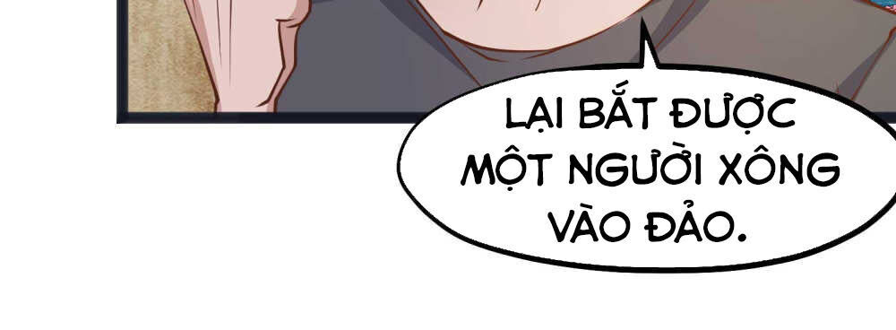 Thần Cấp Ngư Phu
