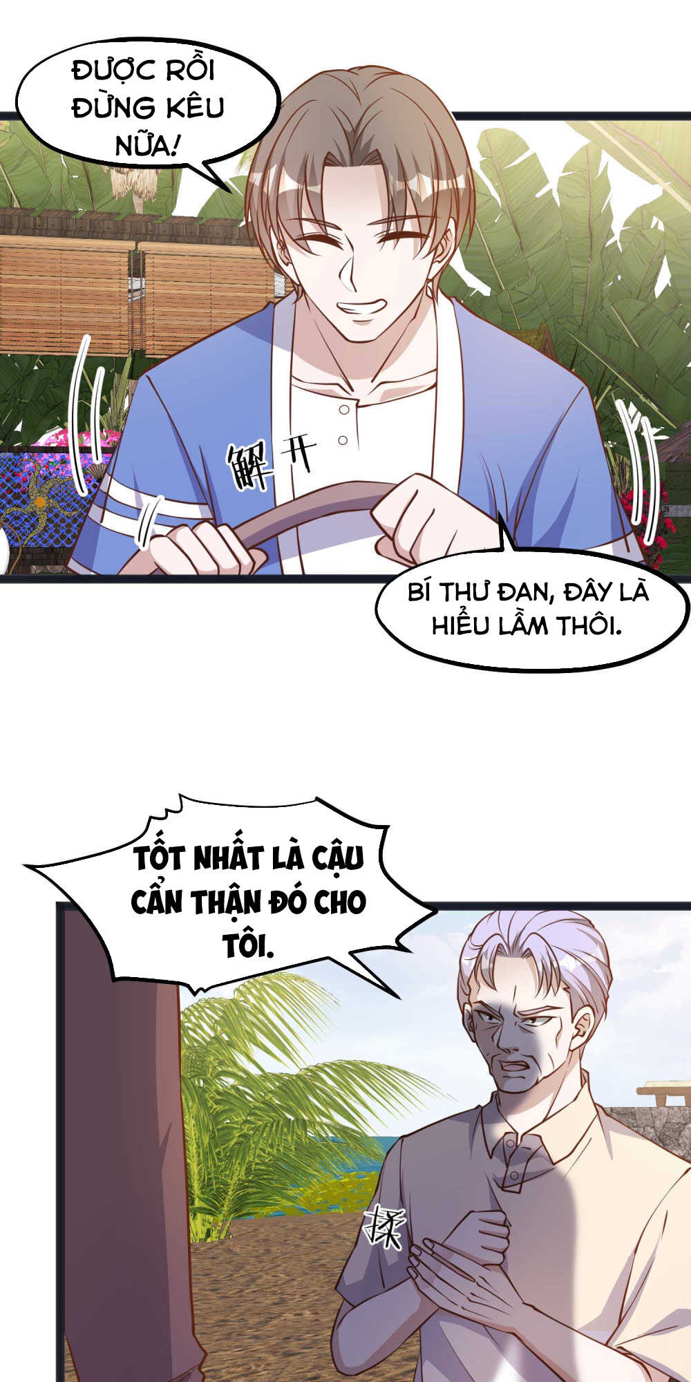 Thần Cấp Ngư Phu