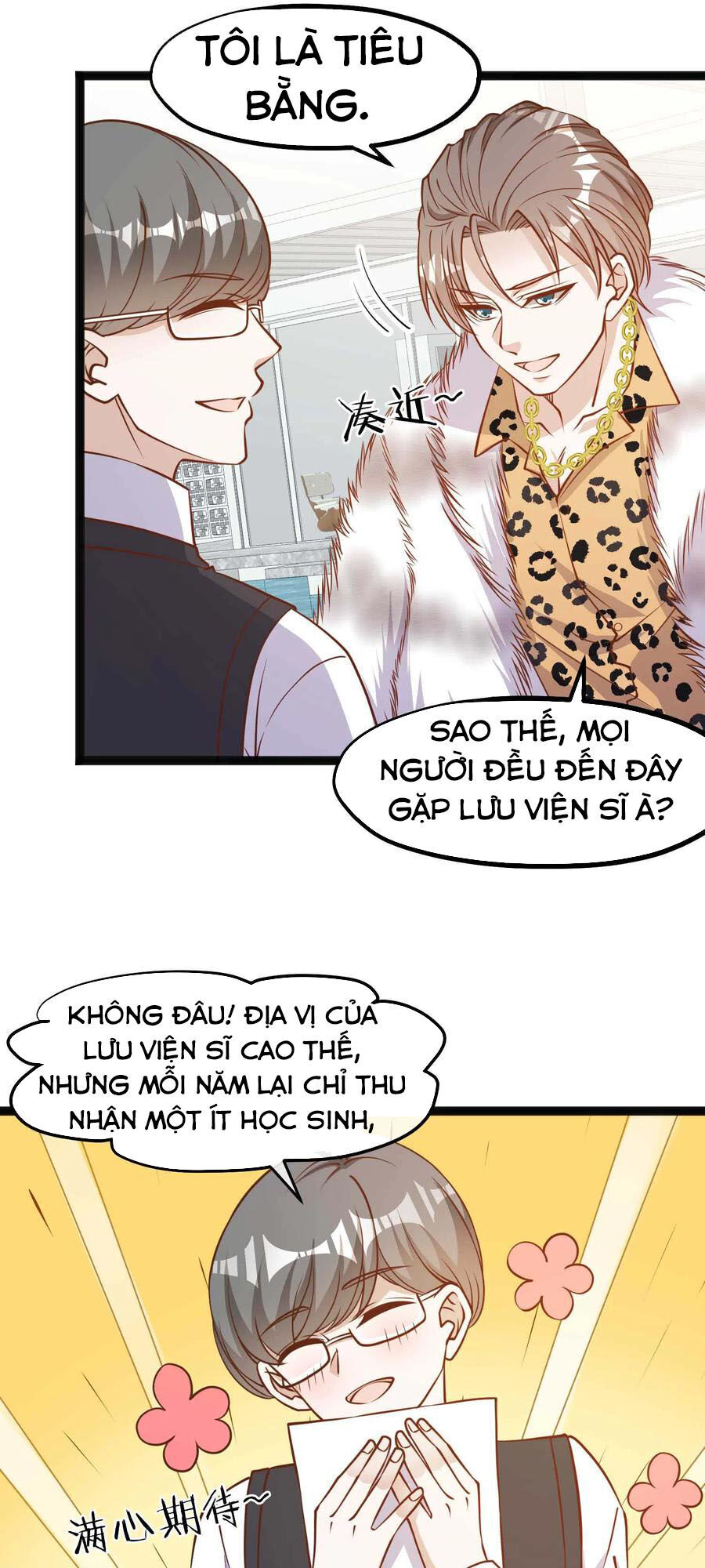 Thần Cấp Ngư Phu