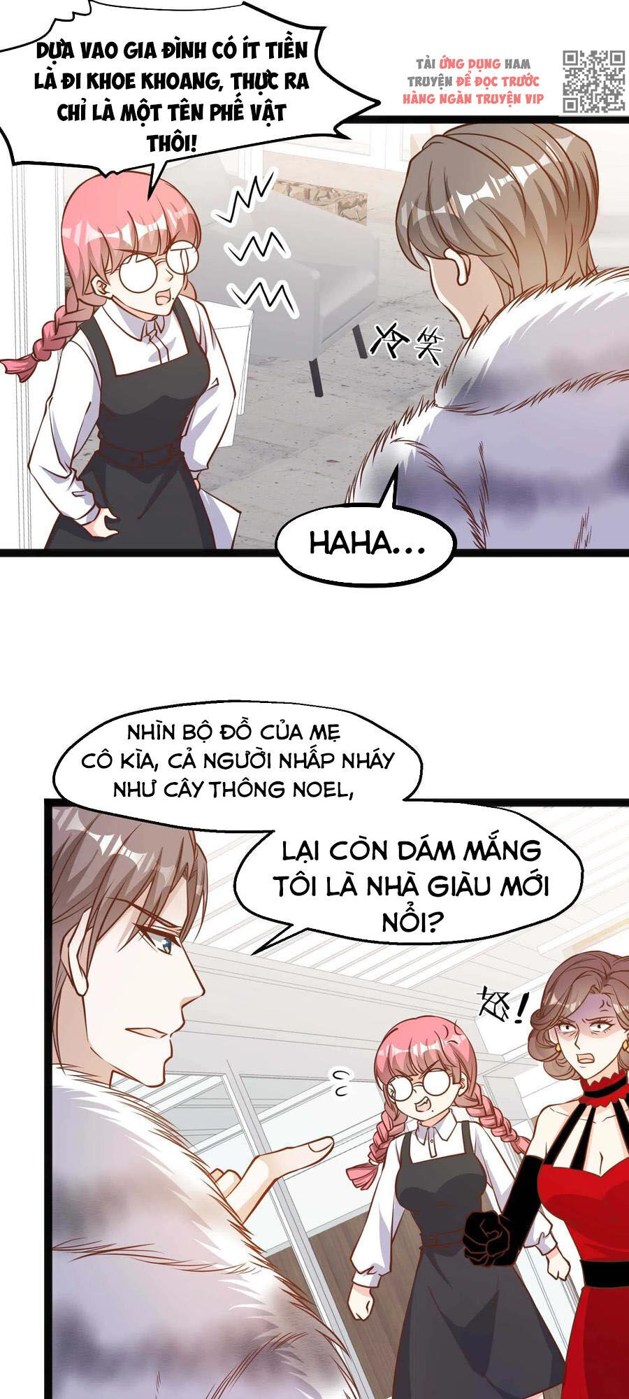 Thần Cấp Ngư Phu