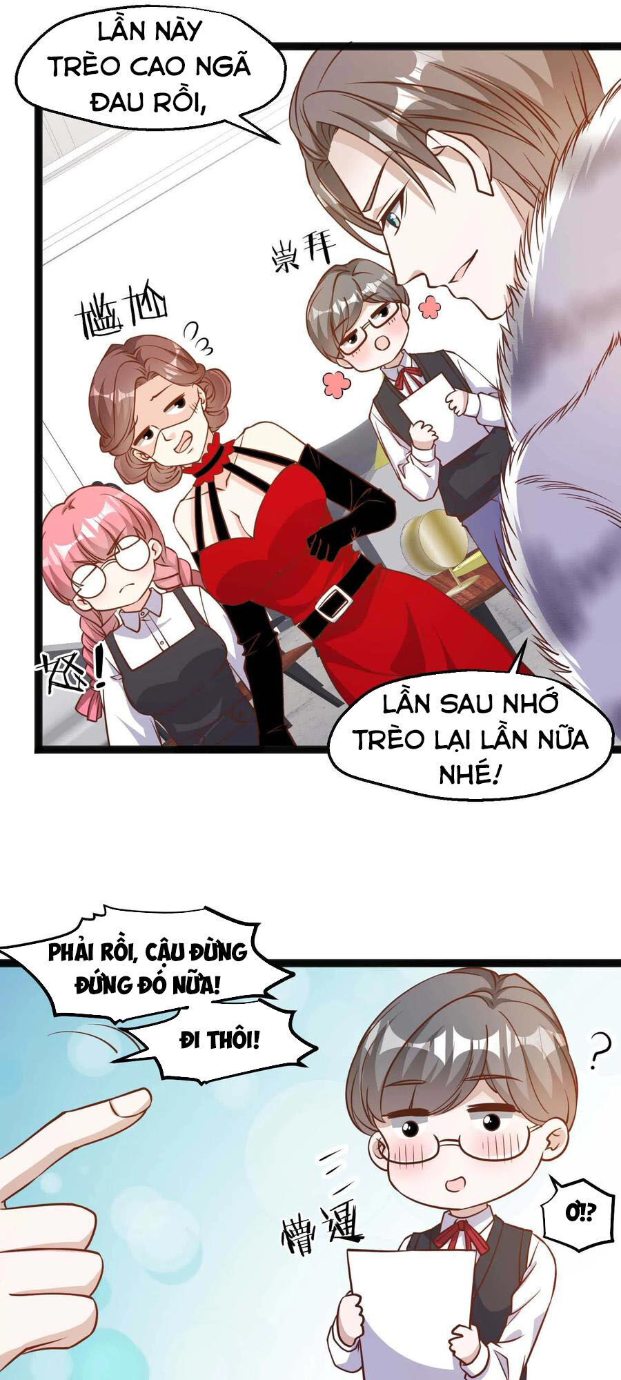 Thần Cấp Ngư Phu