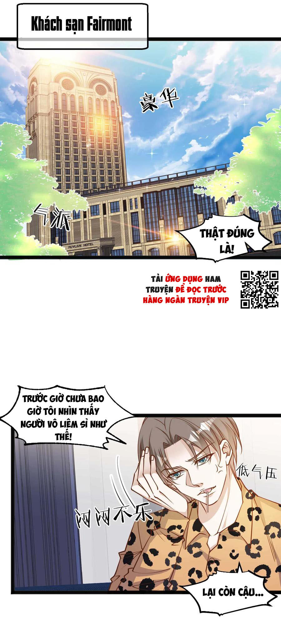 Thần Cấp Ngư Phu