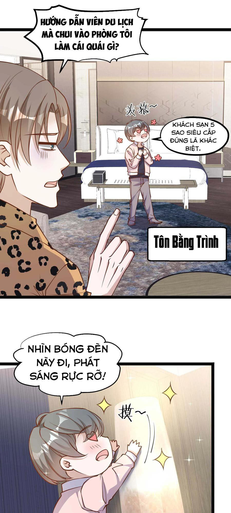 Thần Cấp Ngư Phu