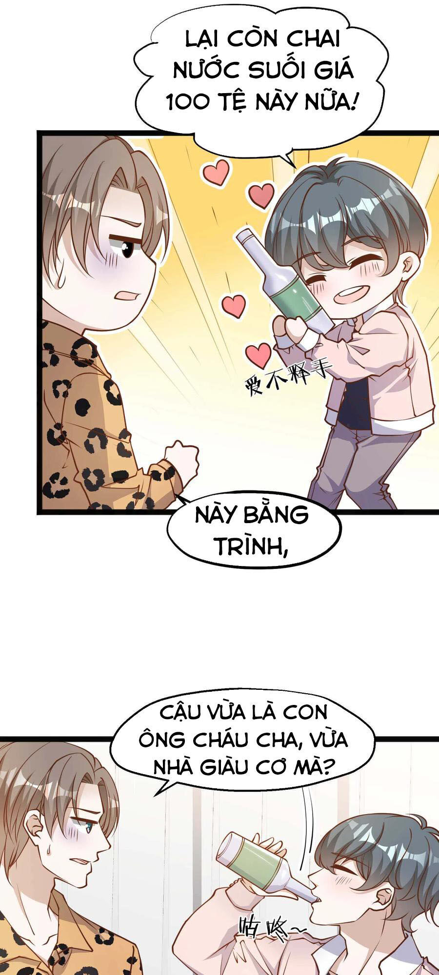 Thần Cấp Ngư Phu