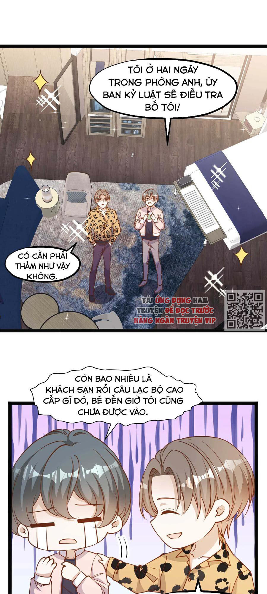 Thần Cấp Ngư Phu