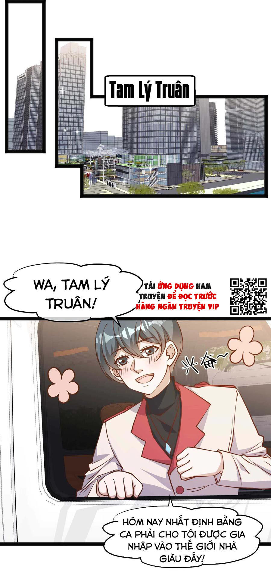 Thần Cấp Ngư Phu