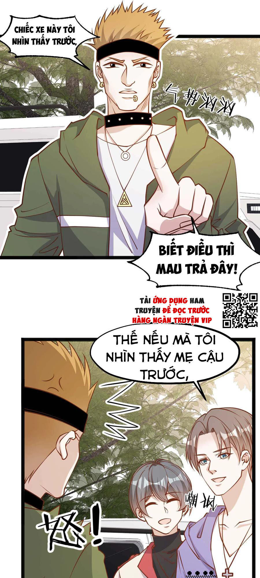 Thần Cấp Ngư Phu
