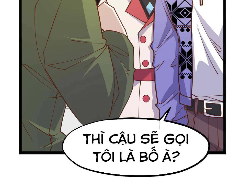 Thần Cấp Ngư Phu