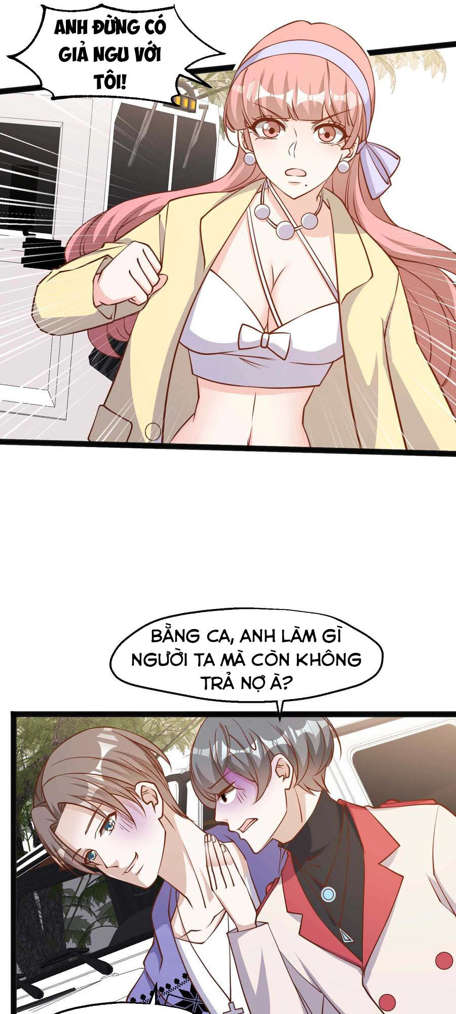 Thần Cấp Ngư Phu