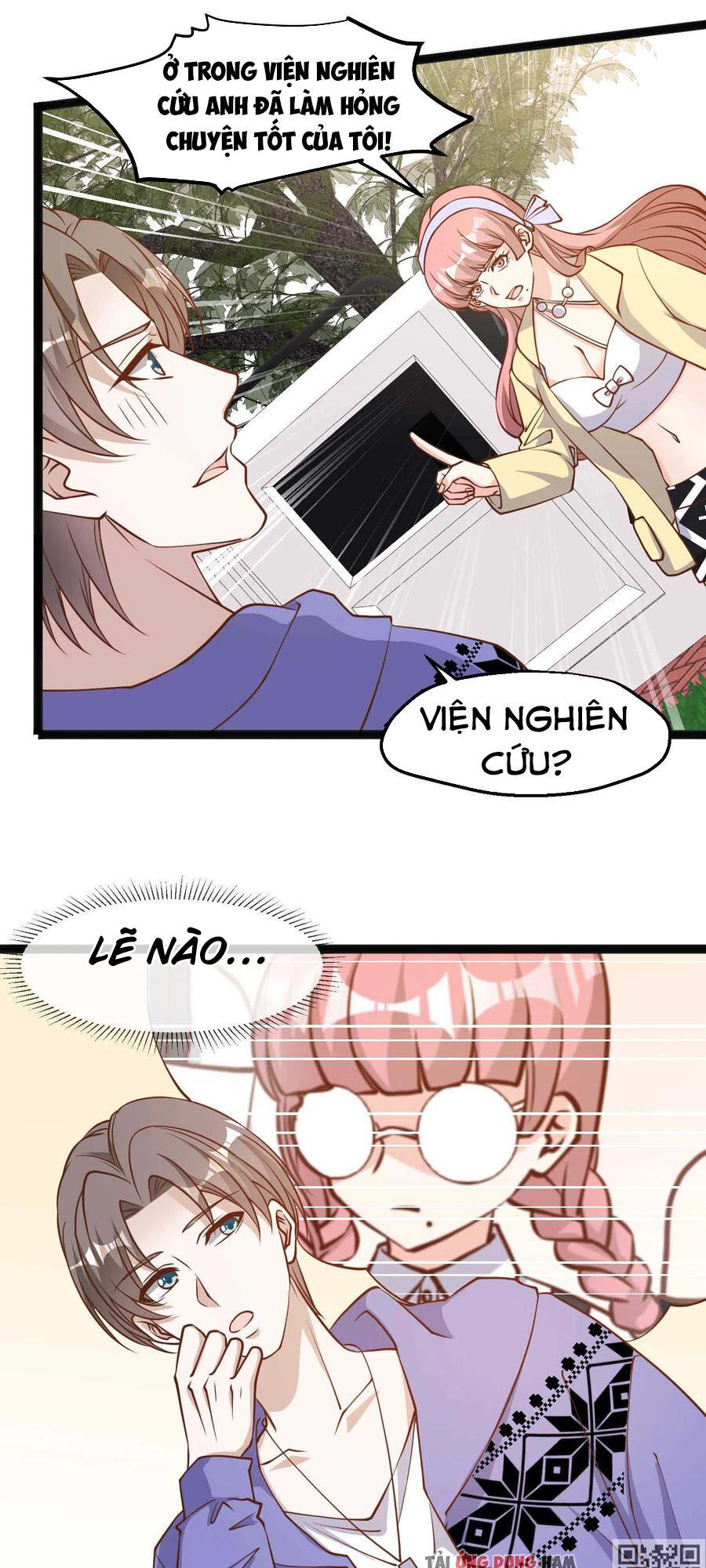 Thần Cấp Ngư Phu