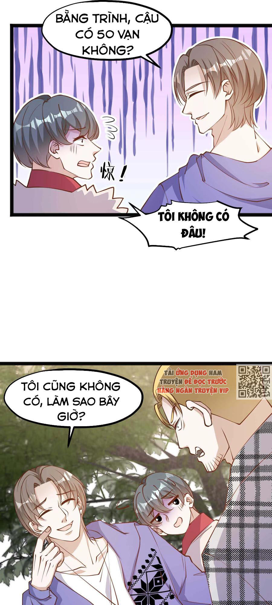 Thần Cấp Ngư Phu