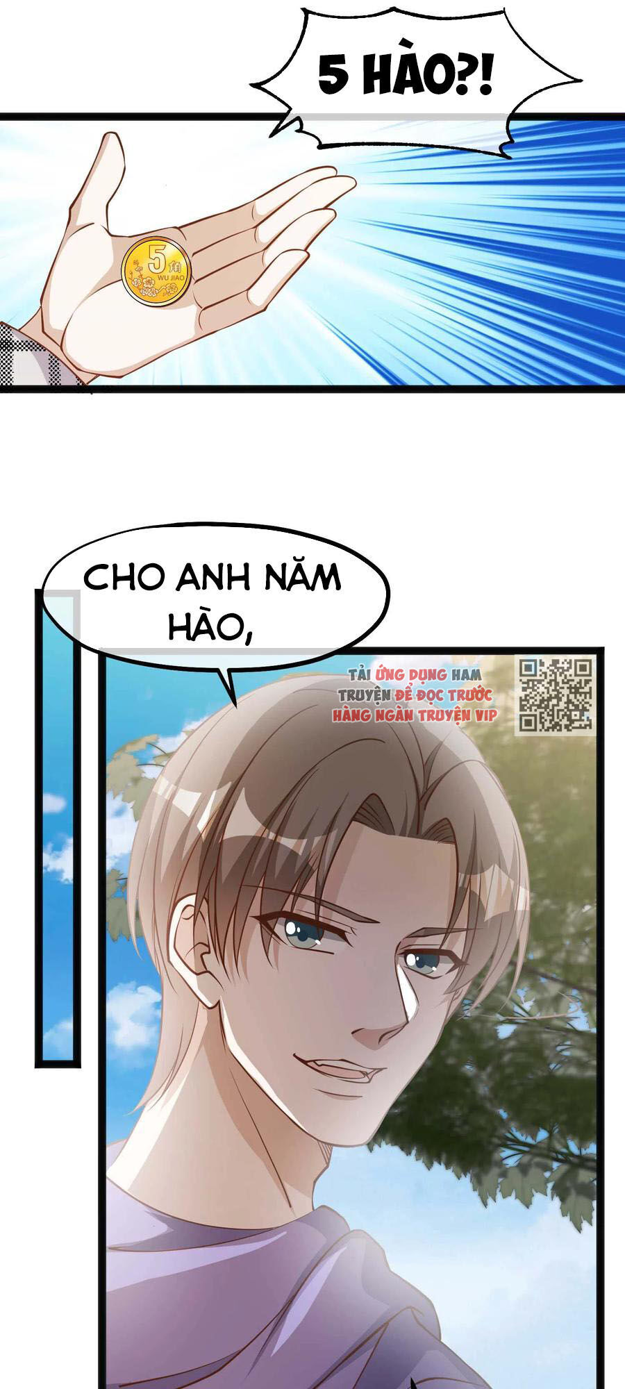 Thần Cấp Ngư Phu