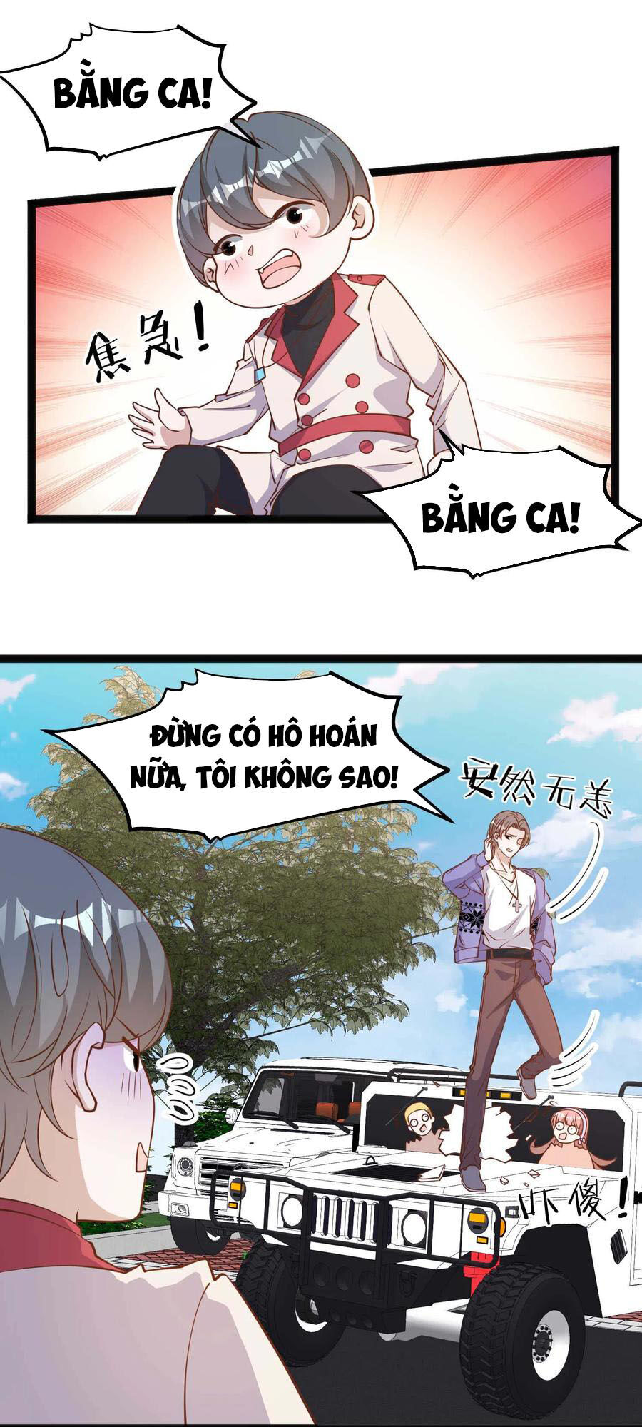 Thần Cấp Ngư Phu
