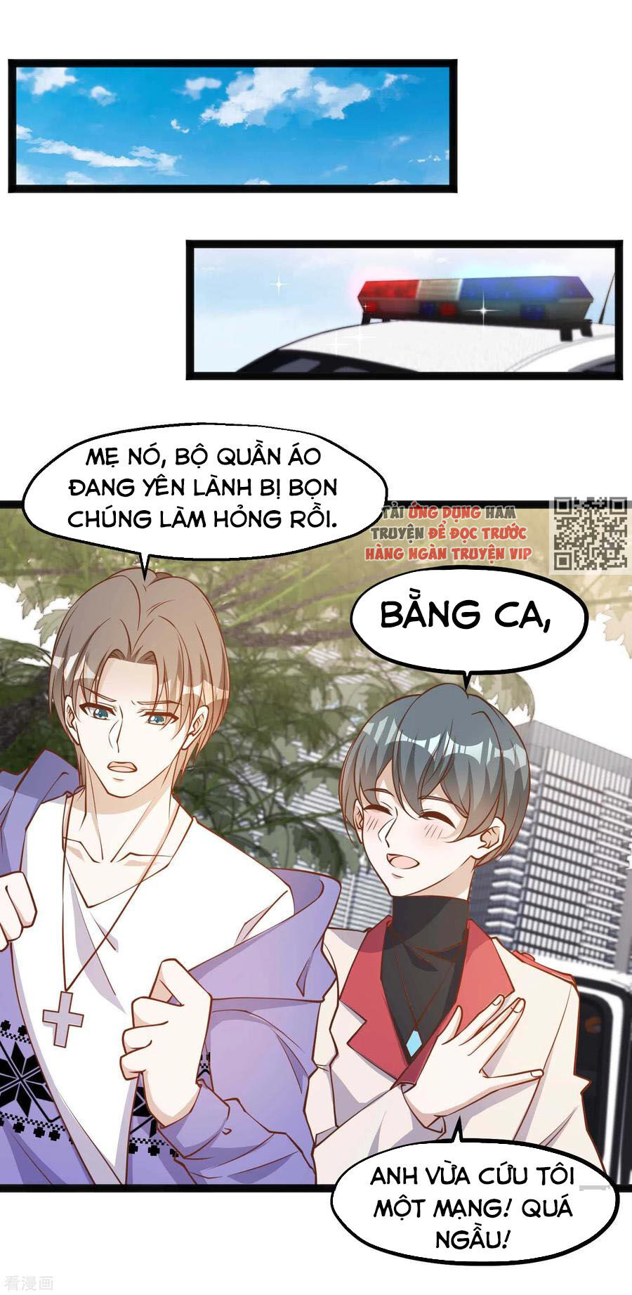 Thần Cấp Ngư Phu