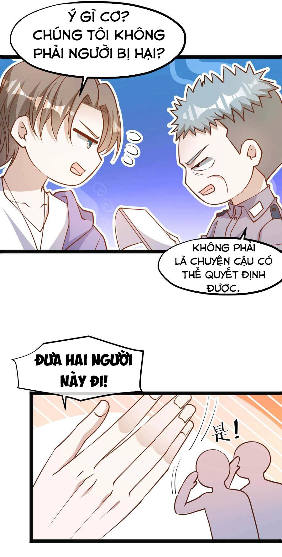 Thần Cấp Ngư Phu