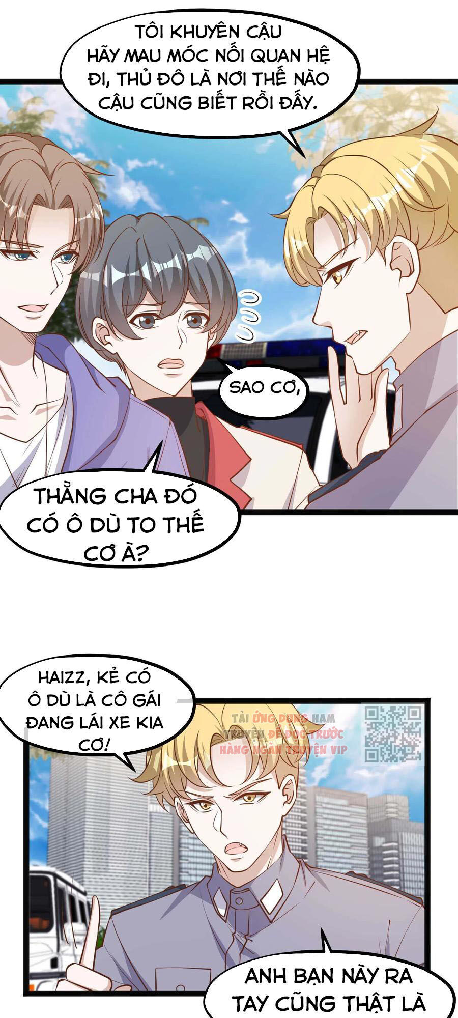 Thần Cấp Ngư Phu