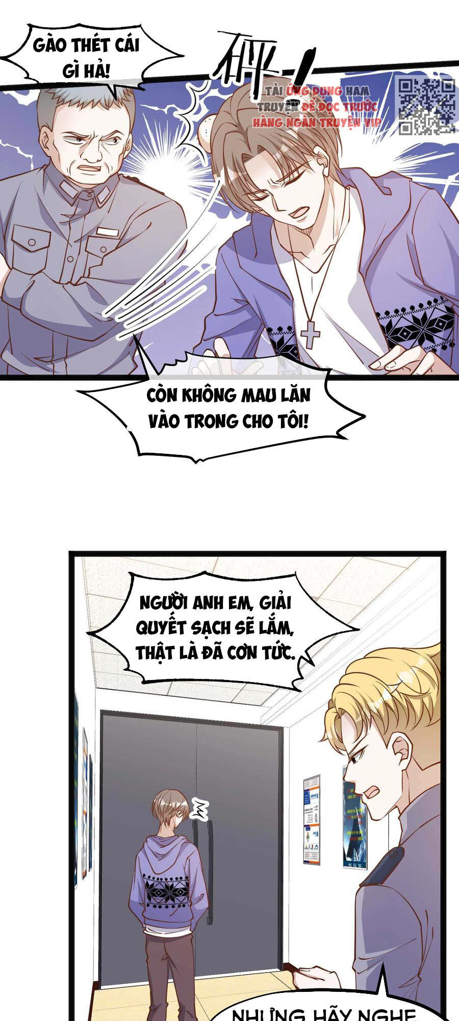 Thần Cấp Ngư Phu