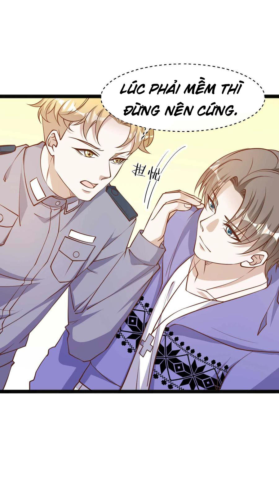 Thần Cấp Ngư Phu