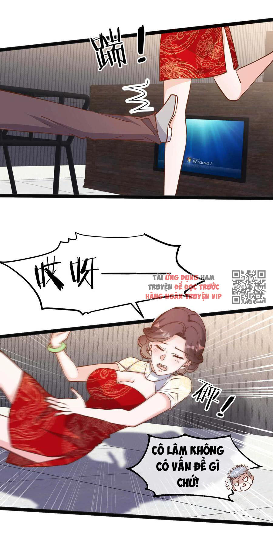 Thần Cấp Ngư Phu