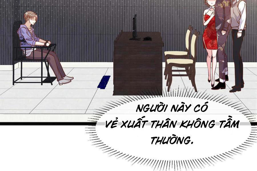 Thần Cấp Ngư Phu