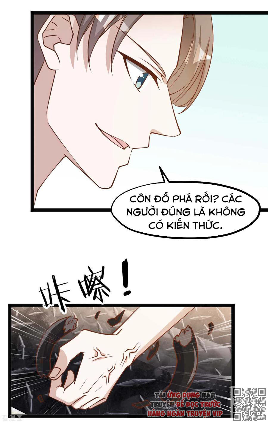 Thần Cấp Ngư Phu