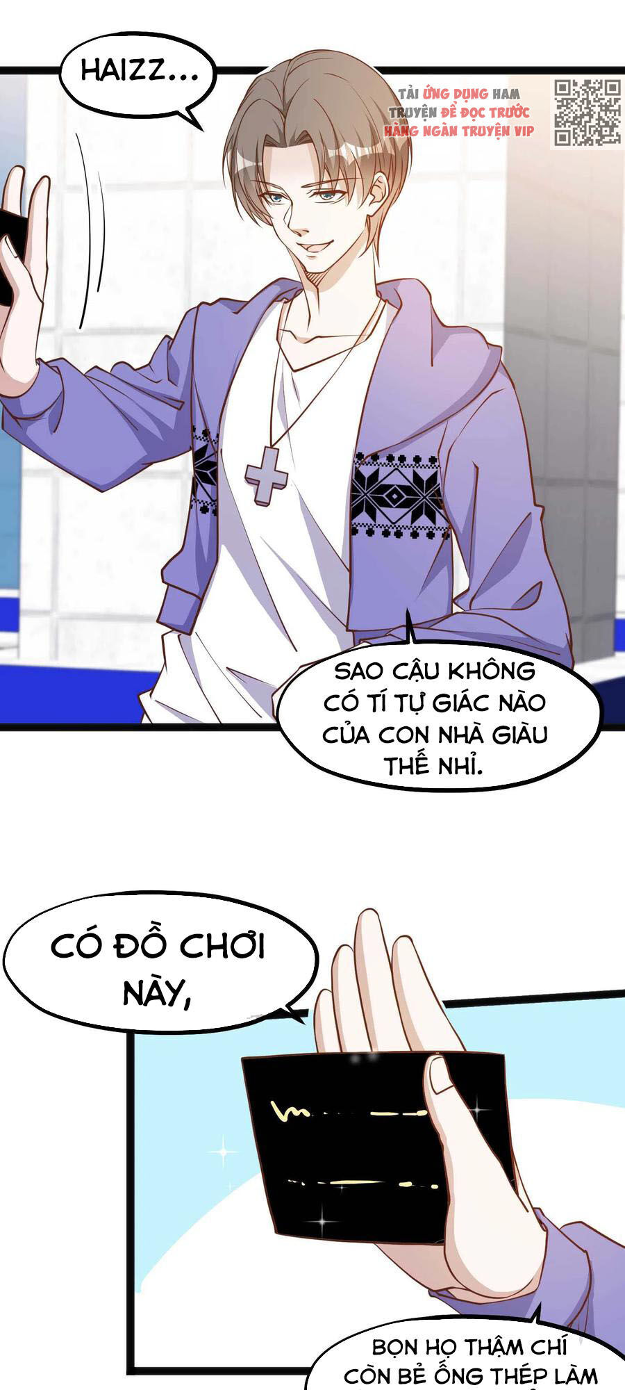 Thần Cấp Ngư Phu