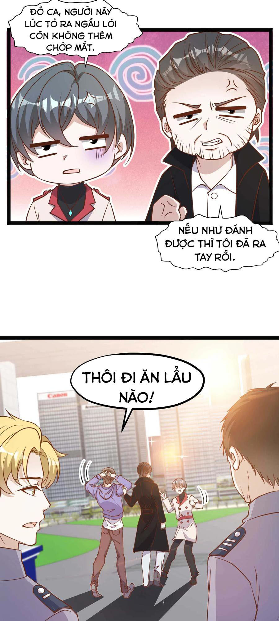 Thần Cấp Ngư Phu
