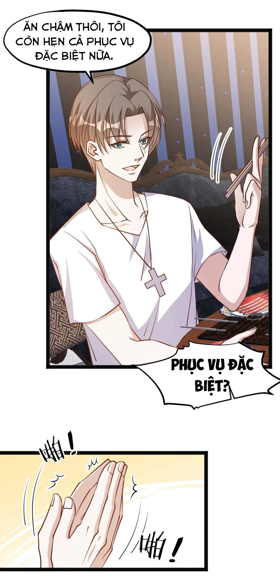 Thần Cấp Ngư Phu