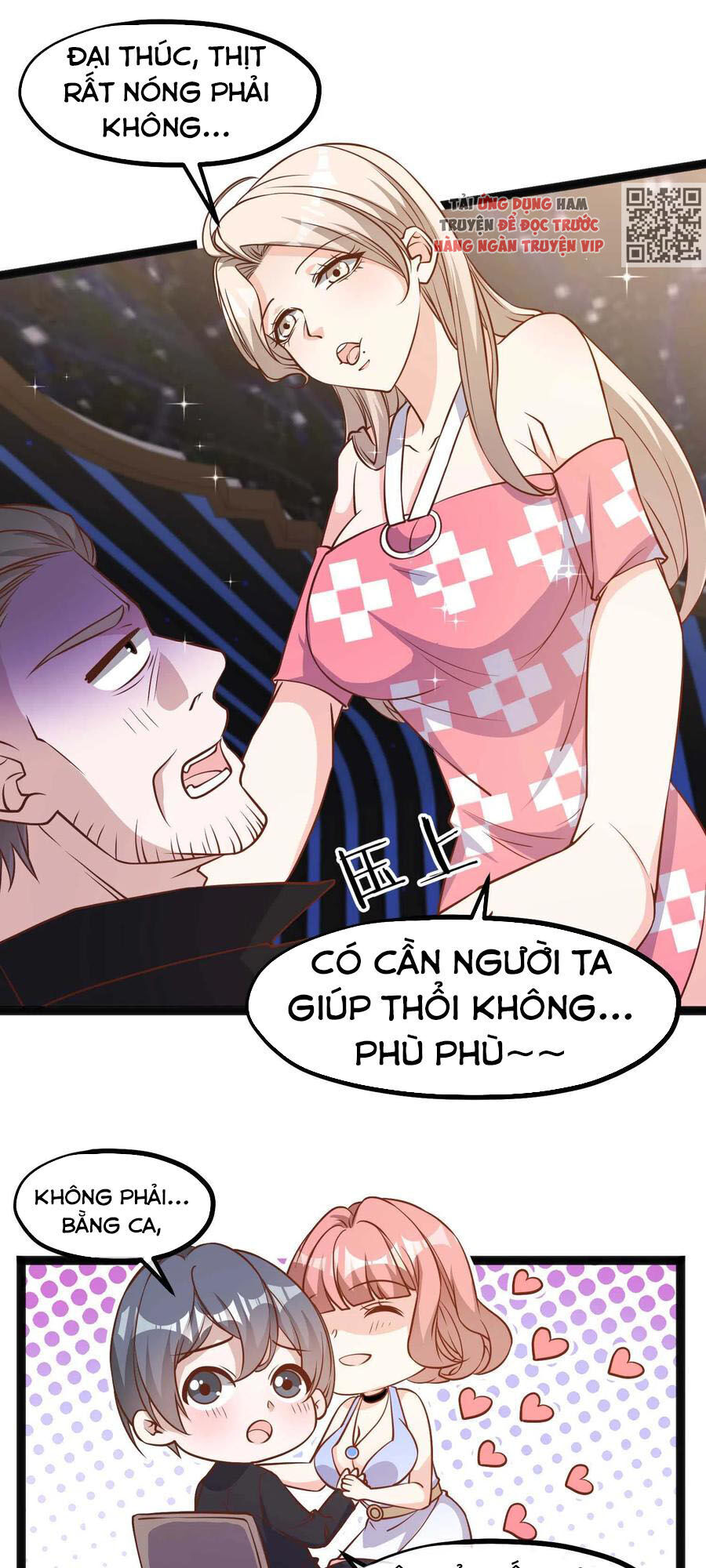 Thần Cấp Ngư Phu