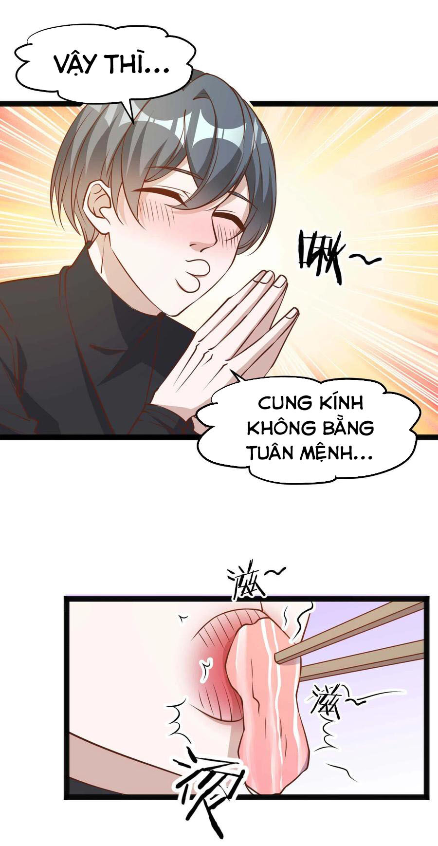 Thần Cấp Ngư Phu