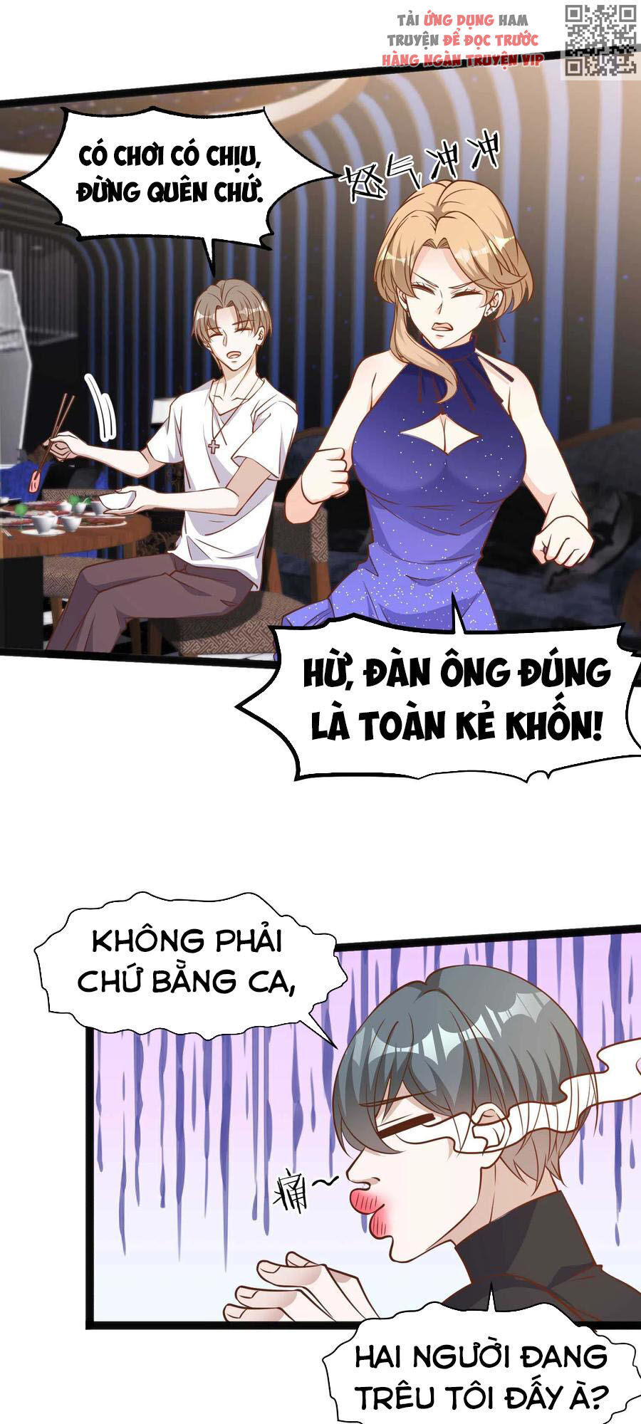 Thần Cấp Ngư Phu